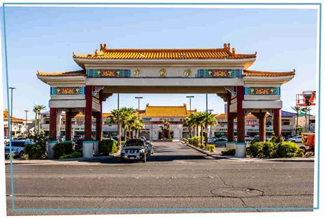 las vegas chinese restaurants chinatown.